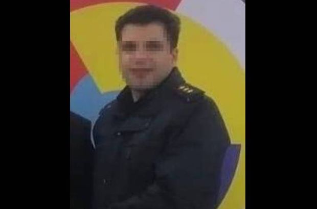 İlçe Jandarma Komutanı FETÖ'den tutuklandı