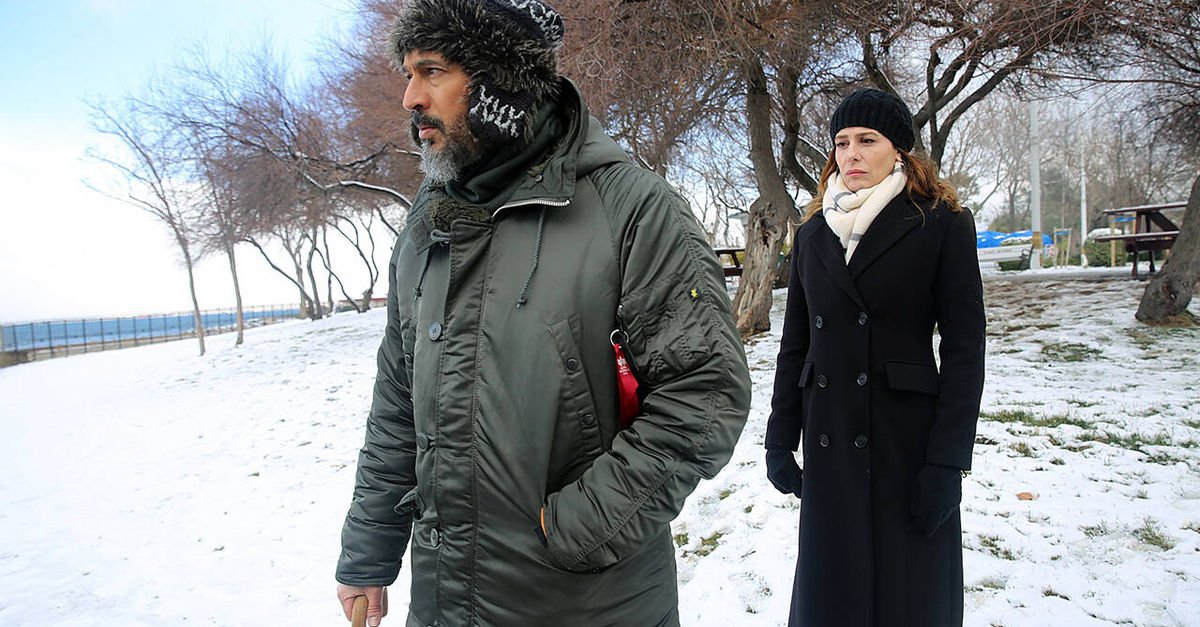 Hekimoğlu oyuncuları TAM KADRO: Hekimoğlu dizi oyuncuları kim?