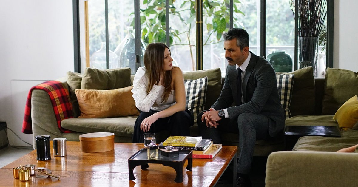 Baraj oyuncuları kimler ve isimleri ne? Baraj dizisi nerede çekiliyor? İşte Baraj oyuncu kadrosu!