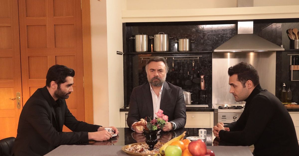 Eşkıya Dünyaya Hükümdar Olmaz oyuncuları kimler? İşte EDHO oyuncu kadrosu ve karakterleri