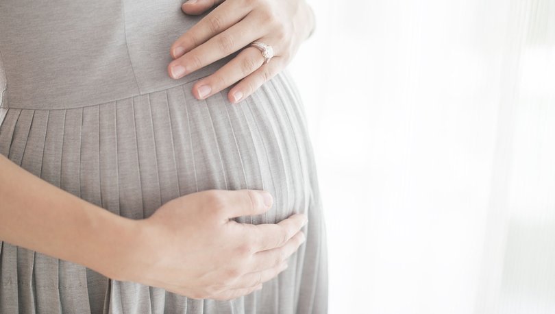 Covid-19 antikorlarının hamilelik sırasında bebeğe geçtiği tespit edildi - Haberler