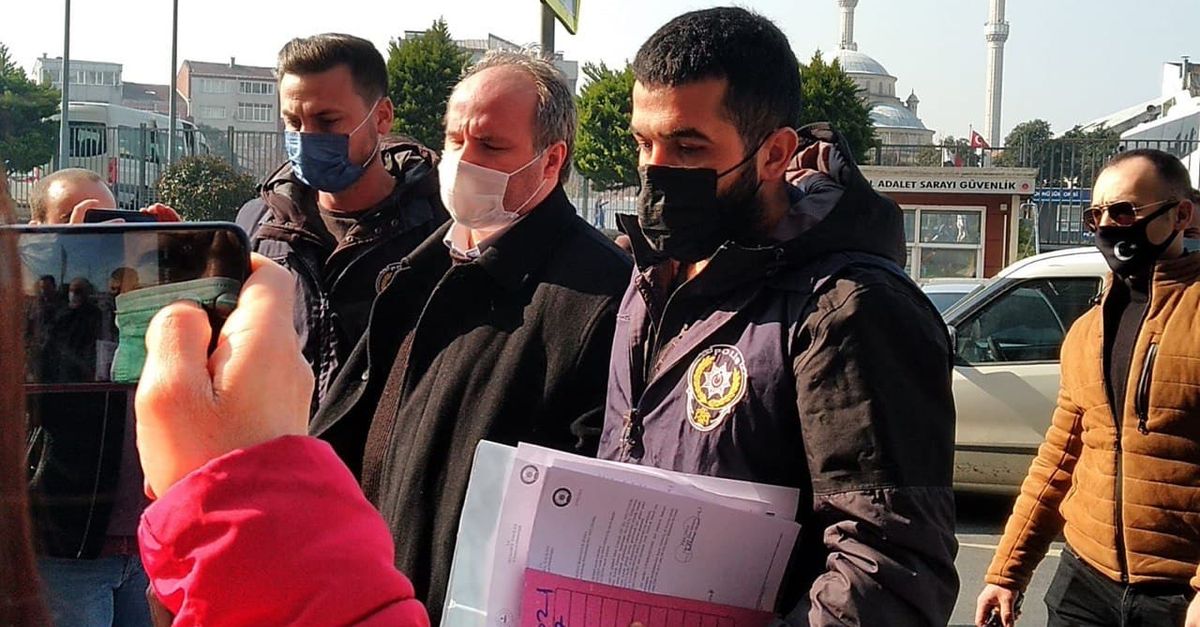 Son dakika haberi Özlem Zengin'e yönelik hakarette flaş karar!