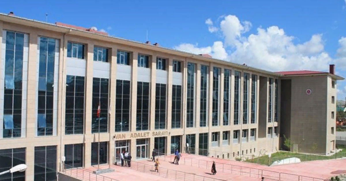 Son dakika haberi HDP'li 5 milletvekili hakkında soruşturma