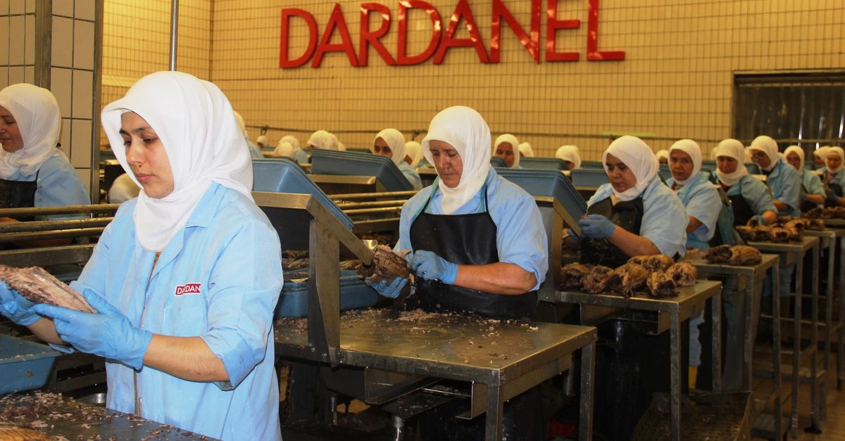 Dardanel'den açıklama