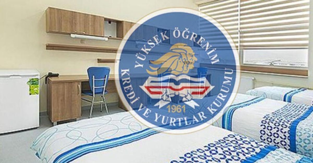 KYK yurt başvuruları ne zaman başlıyor, tarih belli oldu mu? - 2021 KYK yurt başvuru şartları neler?