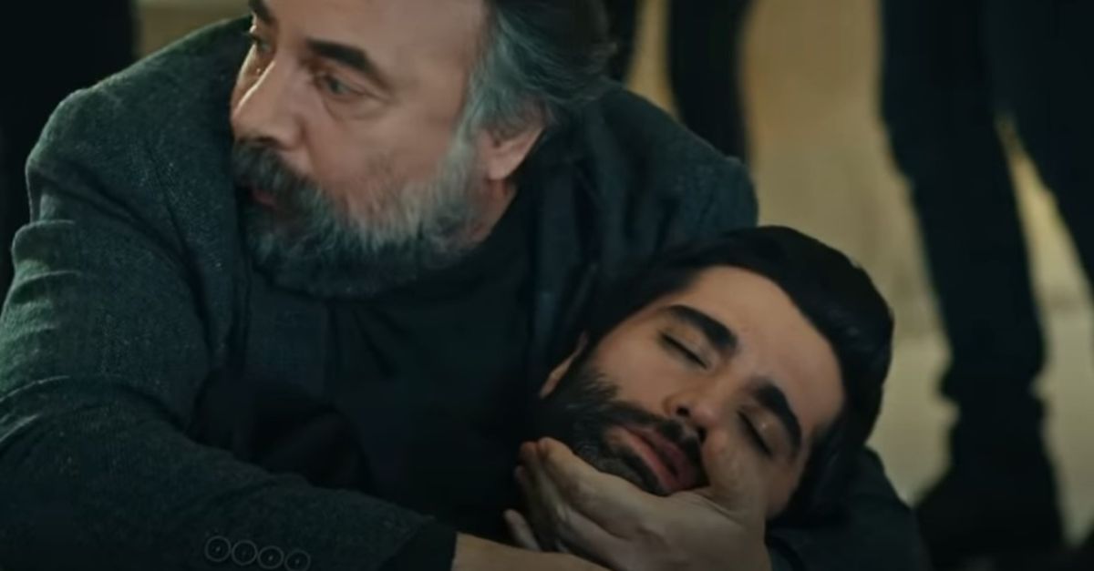 Eşkıya Dünyaya Hükümdar Olmaz Alparslan ölüyor! Yunus Emre Yıldırımer kimdir, diziden neden ayrıldı?