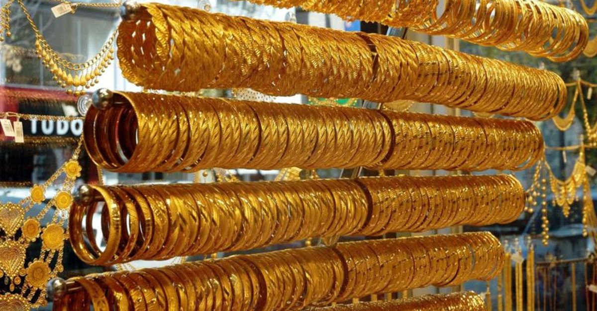 23 Şubat güncel altın fiyatları: Çeyrek ve gram altın bugün ne kadar?