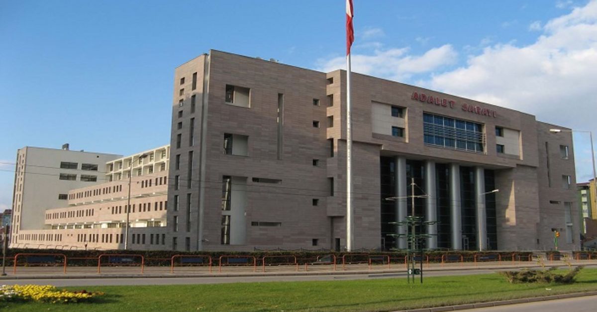 İcra müdür yardımcısına 'zimmet' soruşturması - Haberler