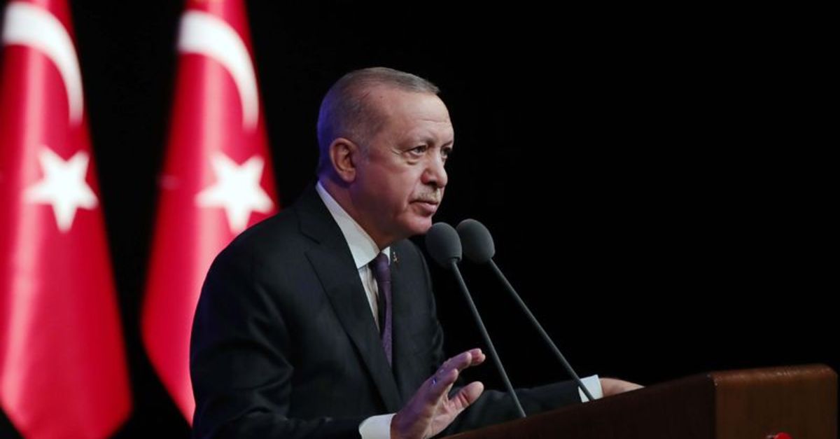 2021 Öğretmen atamaları | 20 bin öğretmen ataması yapılacak! Cumhurbaşkanı Erdoğan açıkladı