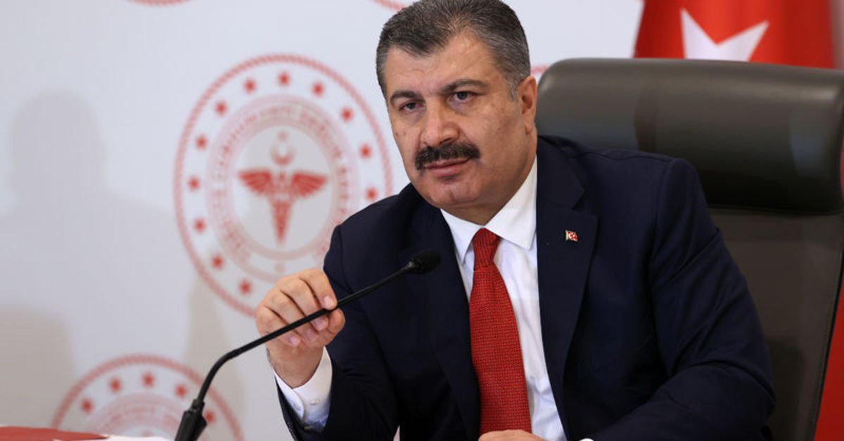Bilim Kurulu toplantısı ne zaman, hangi gün?
