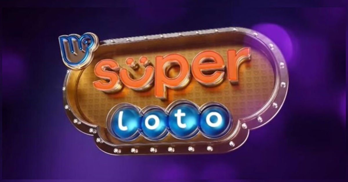 SON DAKİKA Süper Loto sonuçları AÇIKLANDI 23 Şubat - Süper Loto çekiliş sonucu sorgulama! Tıkla öğren