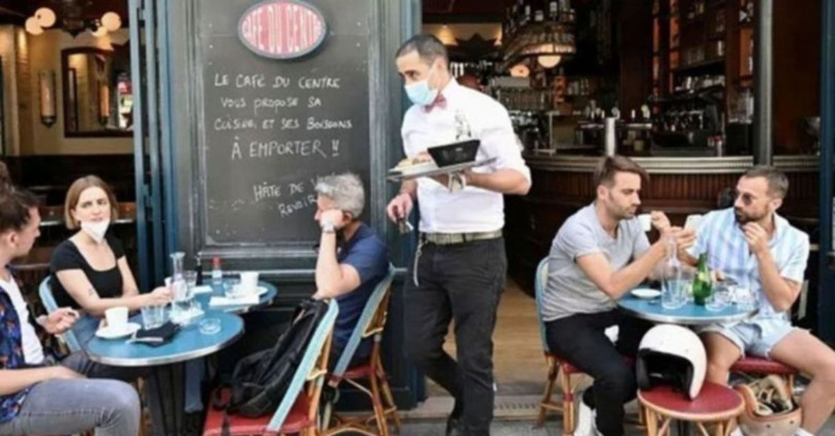 Kafeler ne zaman açılacak 2021? - 1 Mart'ta Kahveler, restoranlar kafeler açılacak mı?