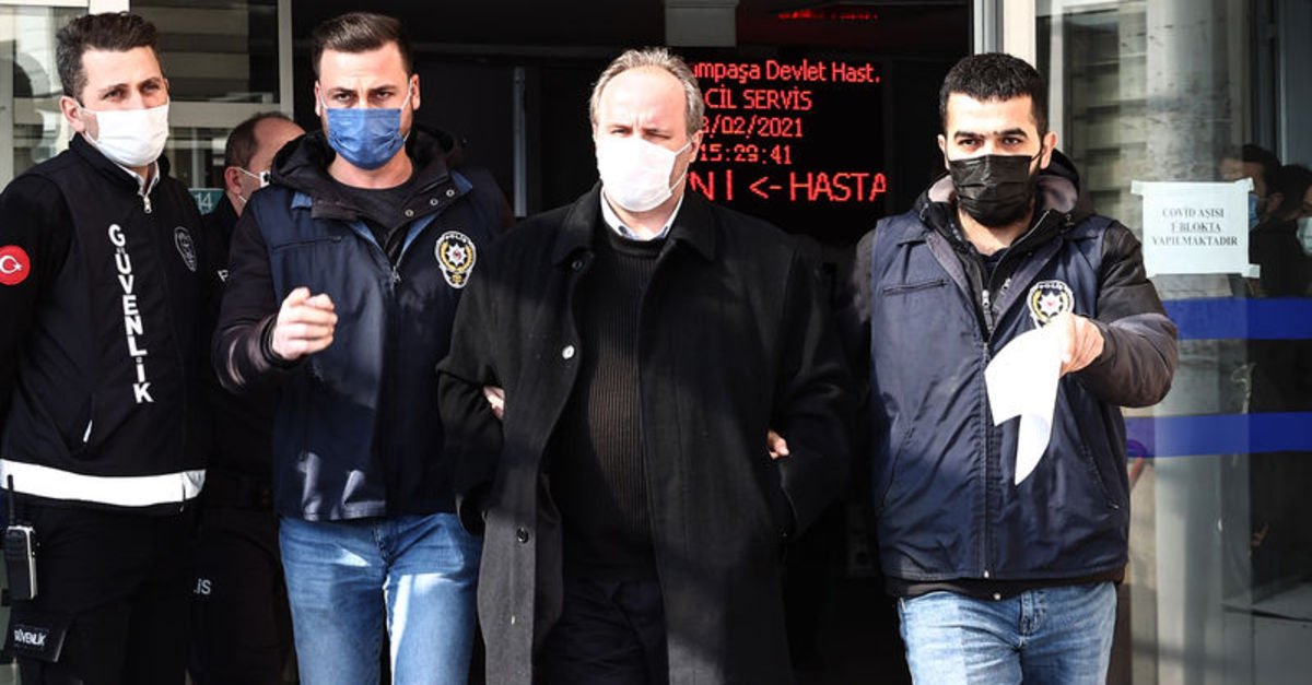 SON DAKİKA: Özlem Zengin'e hakaret eden Mert Yaşar hakkında flaş karar! - Haberler