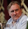 Fransız aktör Gerard Depardieu hakkında "tecavüz" ve "cinsel taciz" suçlamalarıyla soruşturma başlatıldığı ortaya çıktı. 