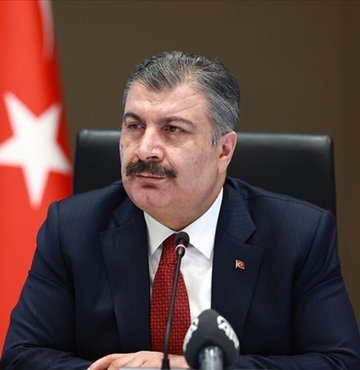Bakan Koca, illere göre haftalık vaka sayısını açıkladı