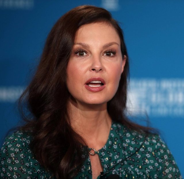 Ashley Judd son durumuyla ilgili açıklama yaptı - Magazin haberleri