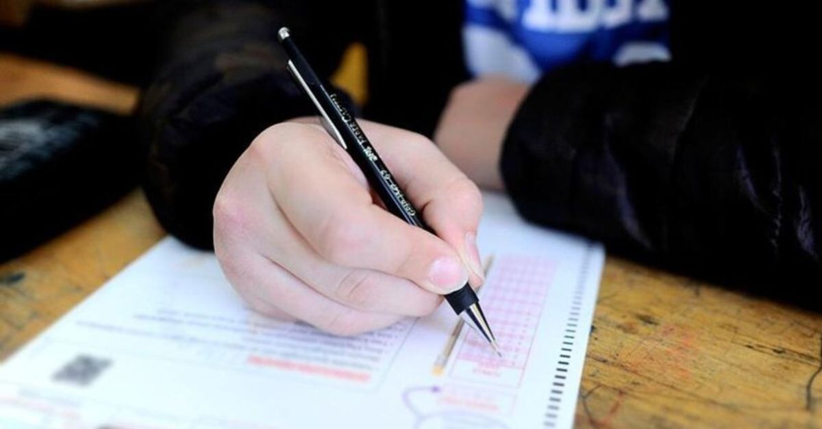 AÖL sınavı ne zaman, saat kaçta yapılacak? - AÖL 1. dönem sınav saatleri