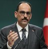 Cumhurbaşkanlığı Sözcüsü İbrahim Kalın, HDP