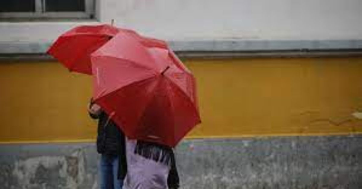 ALARM| Yağmur geliyor! 24 Şubat HAVA DURUMU: Meteoroloji saat verdi!