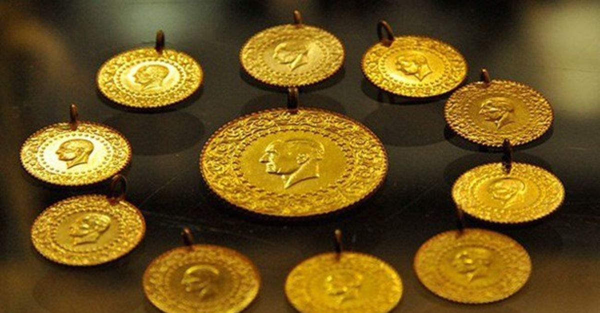 Altın fiyatları DALGALI seyirde! Son dakika 24 Şubat çeyrek ve gram altın fiyatları