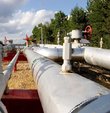 Doğalgaz ithalatında artış