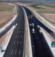 Karayollarına fiber yatırım