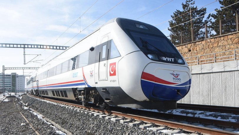 NORMALLEŞME| Son dakika: Hızlı trenler yeni sürece hazırlanıyor!