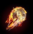Bitcoin yükselişe geçti