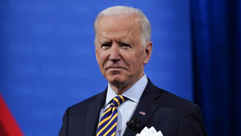 SON DAKİKA: ABD Başkanı Joe Biden, Suudi Arabistan Kralı Selman'ı aramayı planlıyor