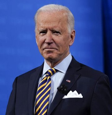 'Biden, Kaşıkçı raporu öncesi Suudi Kral Selman'ı arayacak'