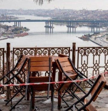 1 Mart'ta kafeler açılacak mı?