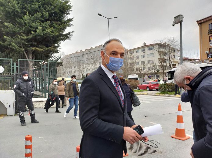 SON DAKİKA! Çakal Carlos davasında karar! HABERLER Son Dakika Haberleri