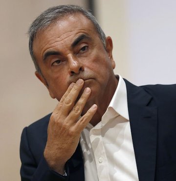 Çakal Carlos davasında karar!
