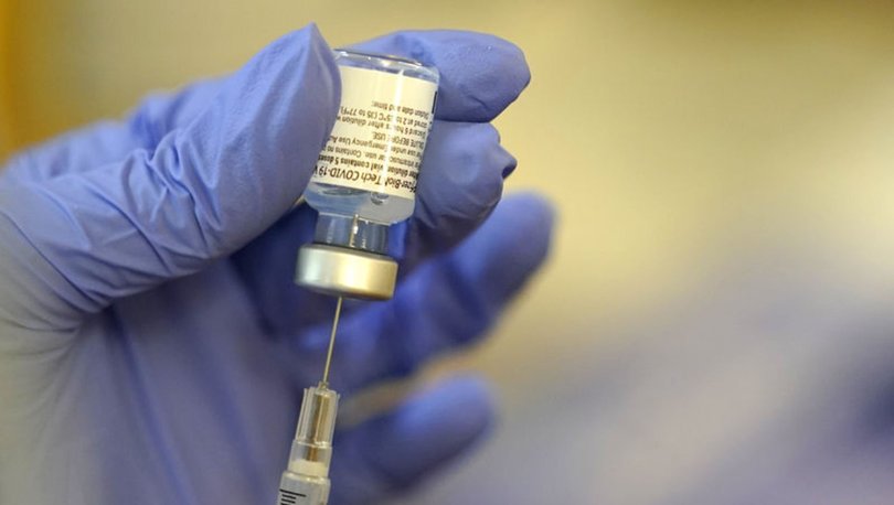 SON DAKİKA Yeni aşı geliyor! ABD'den resmi açıklama: güvenli ve etkili - Haberler