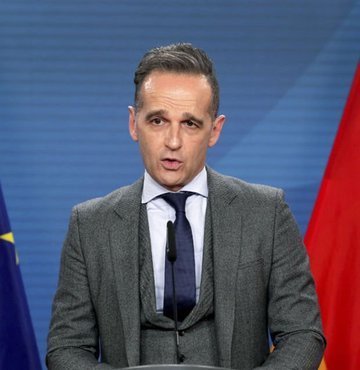 Almanya'dan Esad rejimine dair mahkeme kararına kritik yorum
