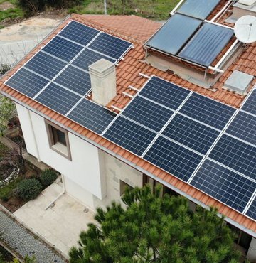 Güneş enerjisini 'taksitle' verecek