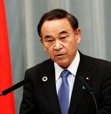 Japonya yalnızlık ve izolasyon için bakan görevlendirdi