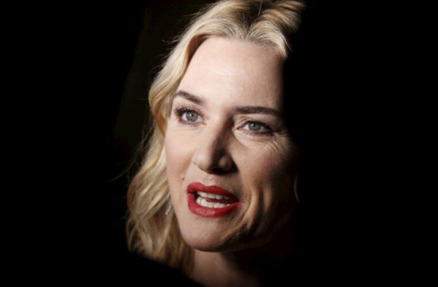 Kate Winslet: Ben istisnayım - Magazin haberleri