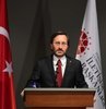İletişim Başkanı Fahrettin Altun, Gara