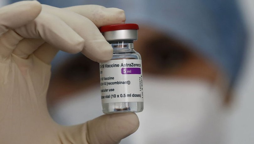 ABD'de mart sonuna kadar 240 milyon doz Kovid-19 aşısı üretilecek