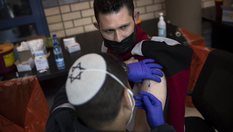 ABD televizyonundaki İsrail'in Kovid-19 aşı politikası şakası, Yahudi kuruluşlarını kızdırdı