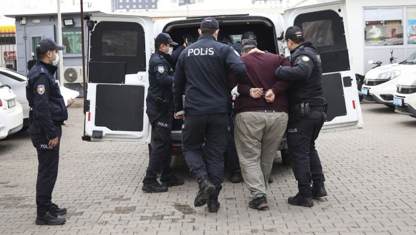 Son dakika: Ankara'da FETÖ operasyonu! 37 gözaltı kararı