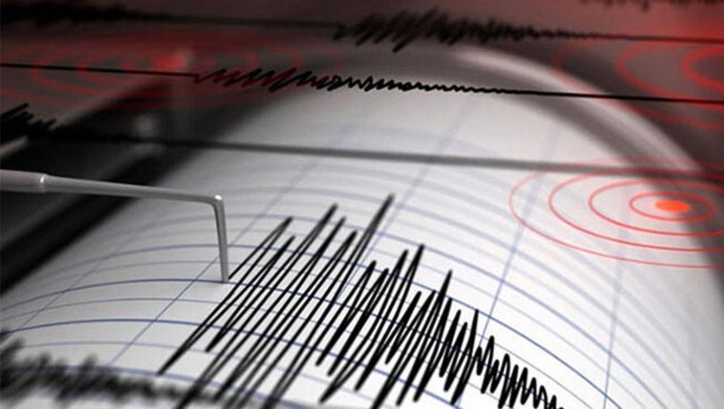 Bingöl'de 4.1 büyüklüğünde deprem! 25 Şubat Kandilli Rasathanesi ve AFAD son depremler