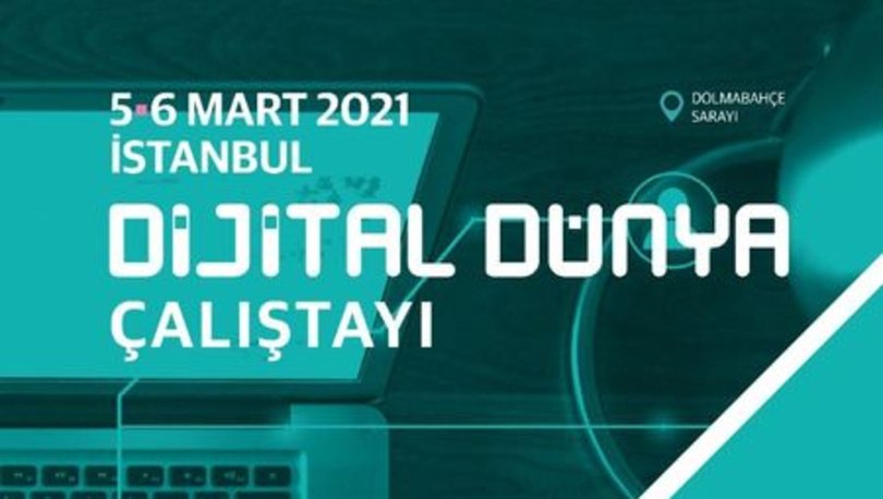 Dolmabahçe'de dijital medya çalıştayı düzenlenecek