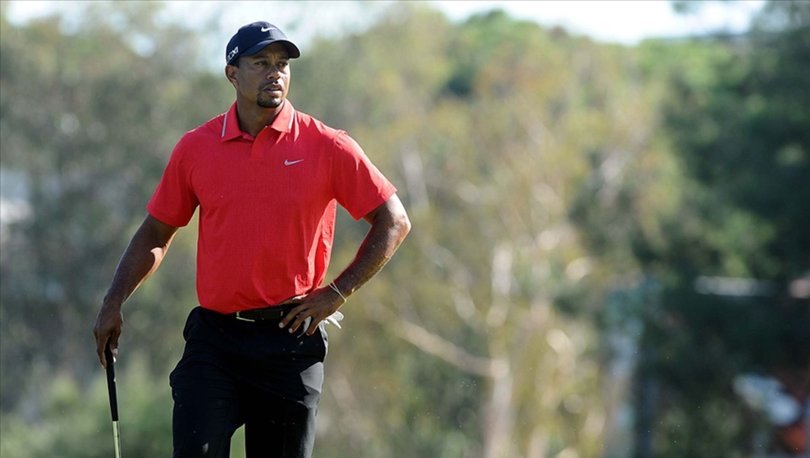 Tiger Woods trafik kazası sonrası sağlık durumu nasıl? Tiger Woods kimdir? İşte Tiger Woods kariyeri