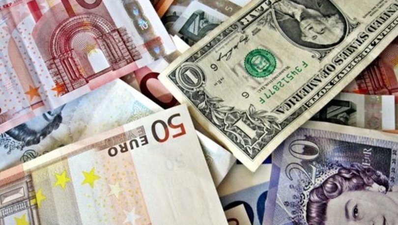 25 Şubat Euro, Dolar kuru ne kadar? Gün sonu Dolar kaç TL, Euro kaç TL