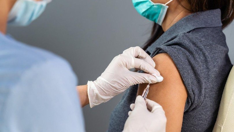 Aşı randevu alma işlemi: Aşı randevusu nasıl alınır? MHRS Koronavirüs aşı randevu alma ekranı 2021