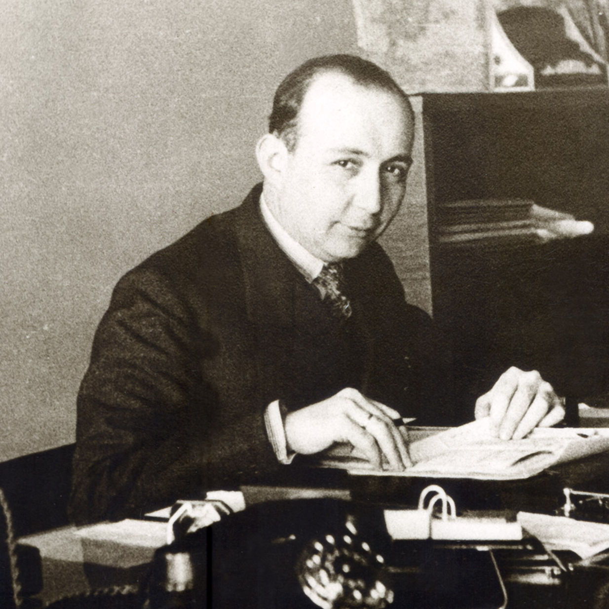 Vehbi Koç'un başarma azmiyle üretildi