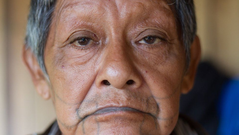 Amazonlardaki 'son Juma savaşçısı' öldü ama torunları 'Geleneği yaşatacağız' diyor