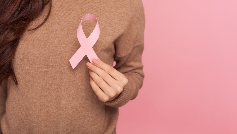 Dünyada her 3 dakikada bir kadına meme kanseri tanısı konuluyor - Haberler